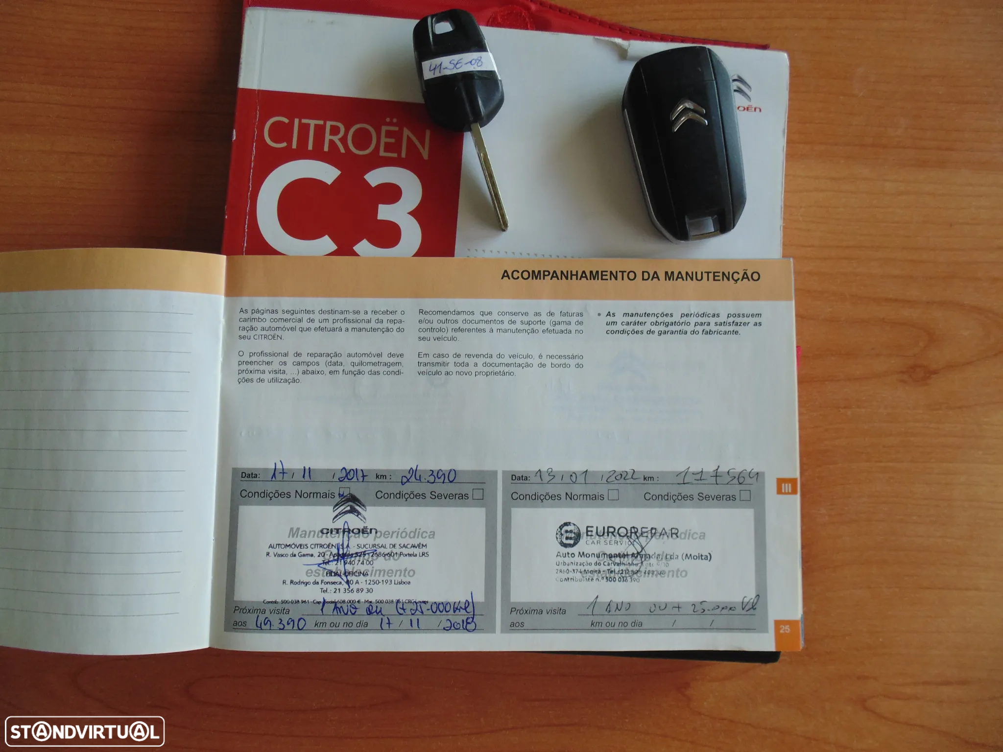 Citroën C3 1.6 BlueHDi Feel 83g - 28