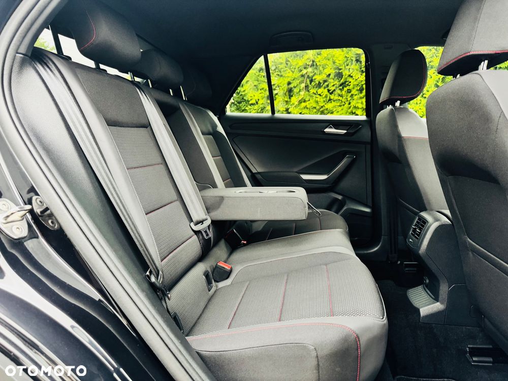 Volkswagen T-Roc 1.5 TSI OPF R-Line - 27