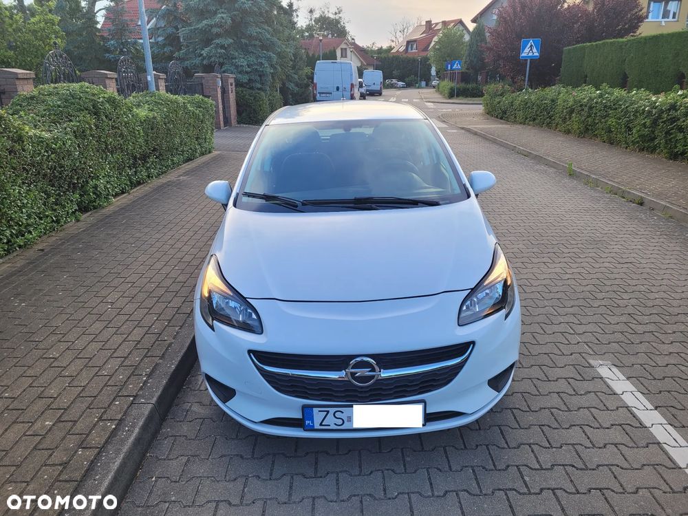 Opel Corsa - 10
