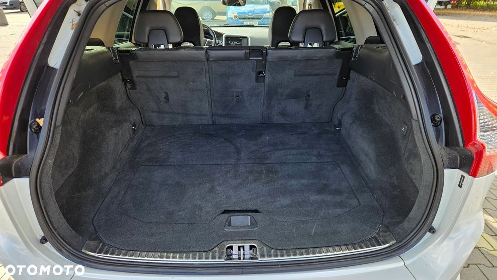 Volvo XC 60 T5 AWD Summum - 21