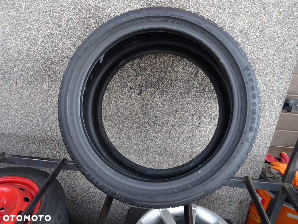 225/40/R18 92Y Extra loud Firestone Multiseason - 5