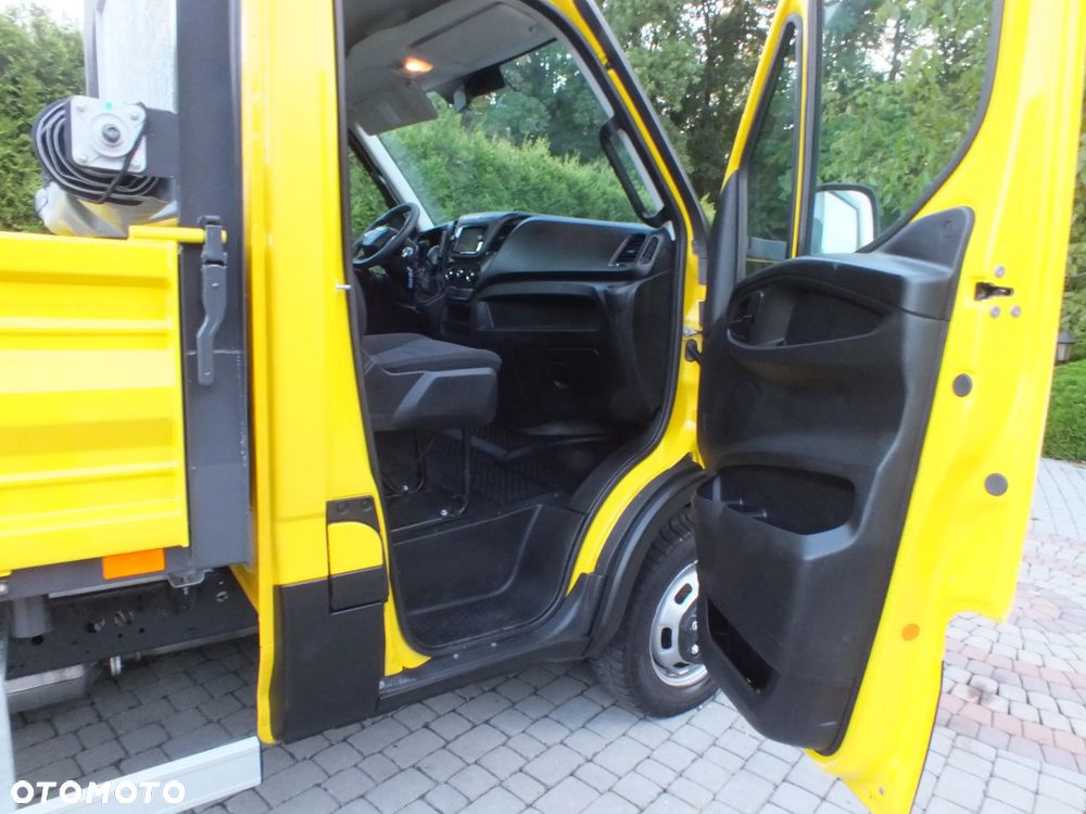 Iveco Daily 35c16 - 20