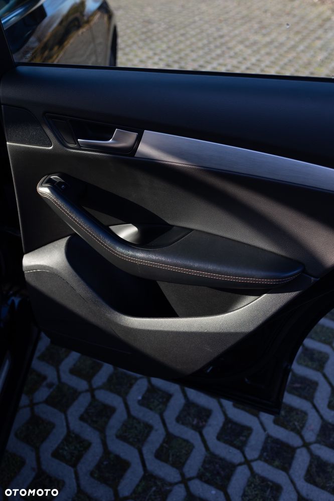 Audi Q5 2.0 TDI Quattro - 15