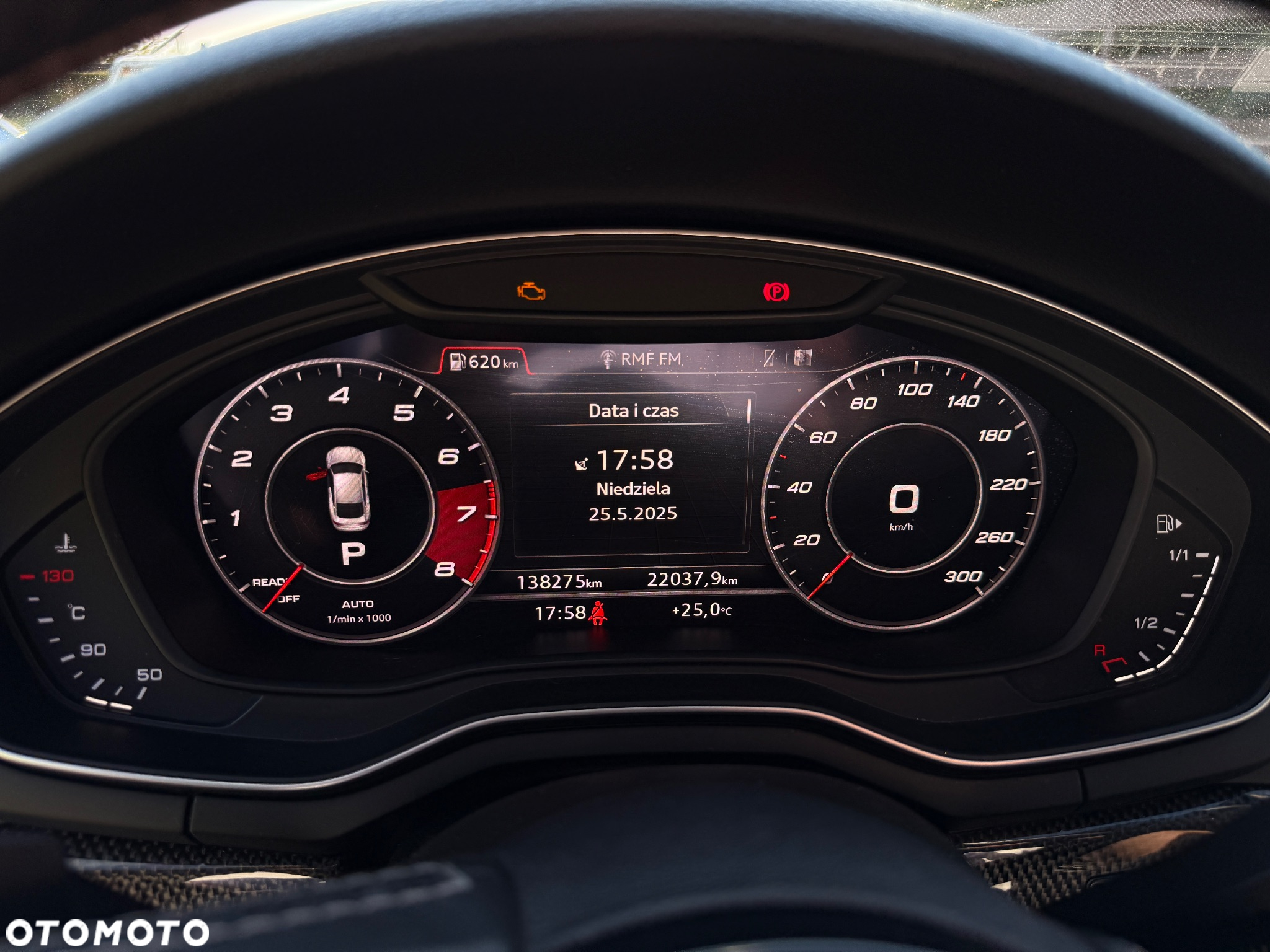 Audi S5 Coupé - 17