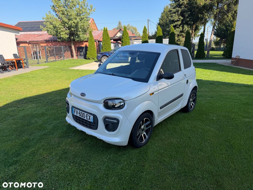 Microcar M.GO