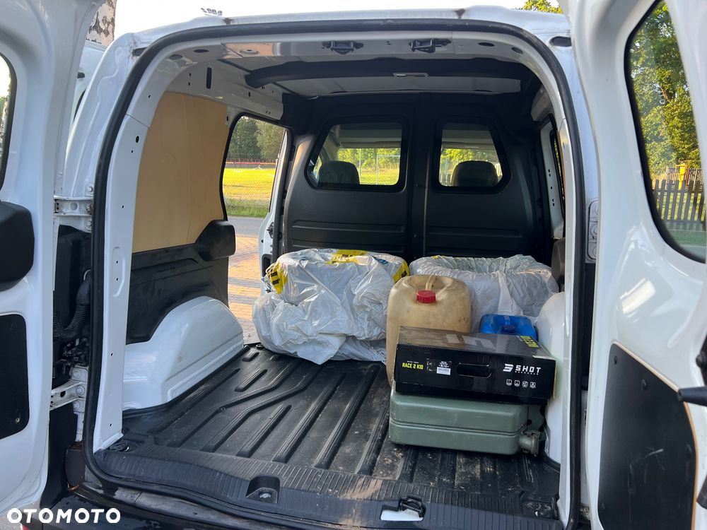 Mercedes-Benz CITAN - 13
