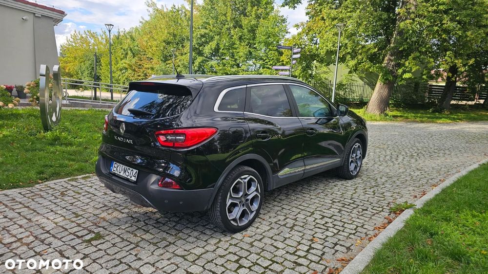 Renault Kadjar 1.2 Energy TCe Runmageddon - 12