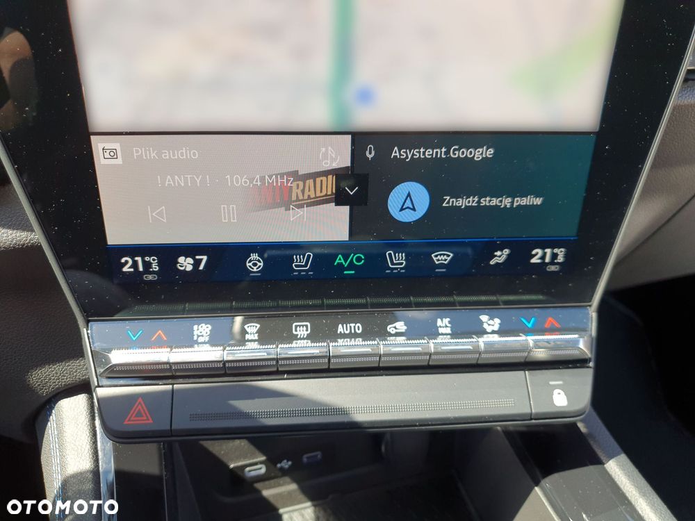 Renault Austral 1.3 TCe mHEV Iconic esprit Alpine - 25
