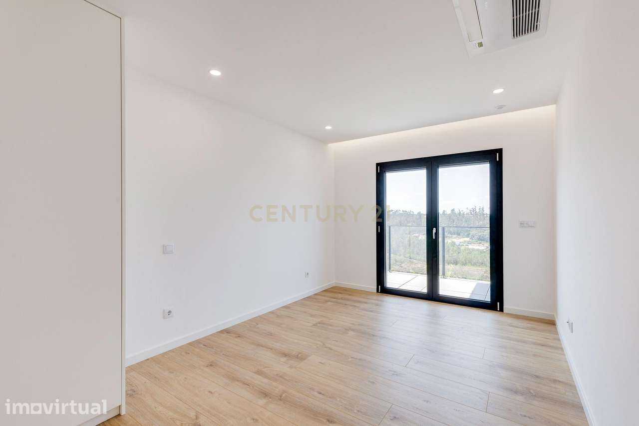Luxuoso Apartamento T4 em Pombal, Leiria - Grande imagem: 5/34