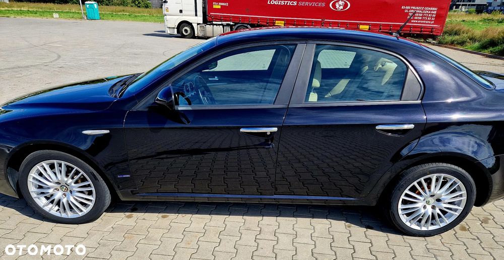 Alfa Romeo 159 1.9JTDM Q-Progression - 7