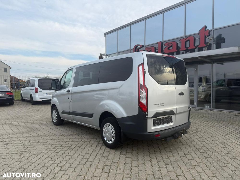 Ford Tourneo Custom 310 L1H1 VA Trend - 6