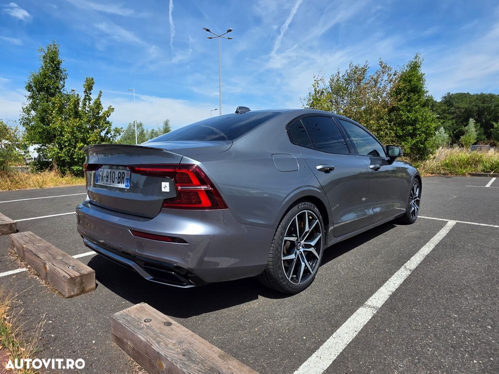 Volvo S60 - 6