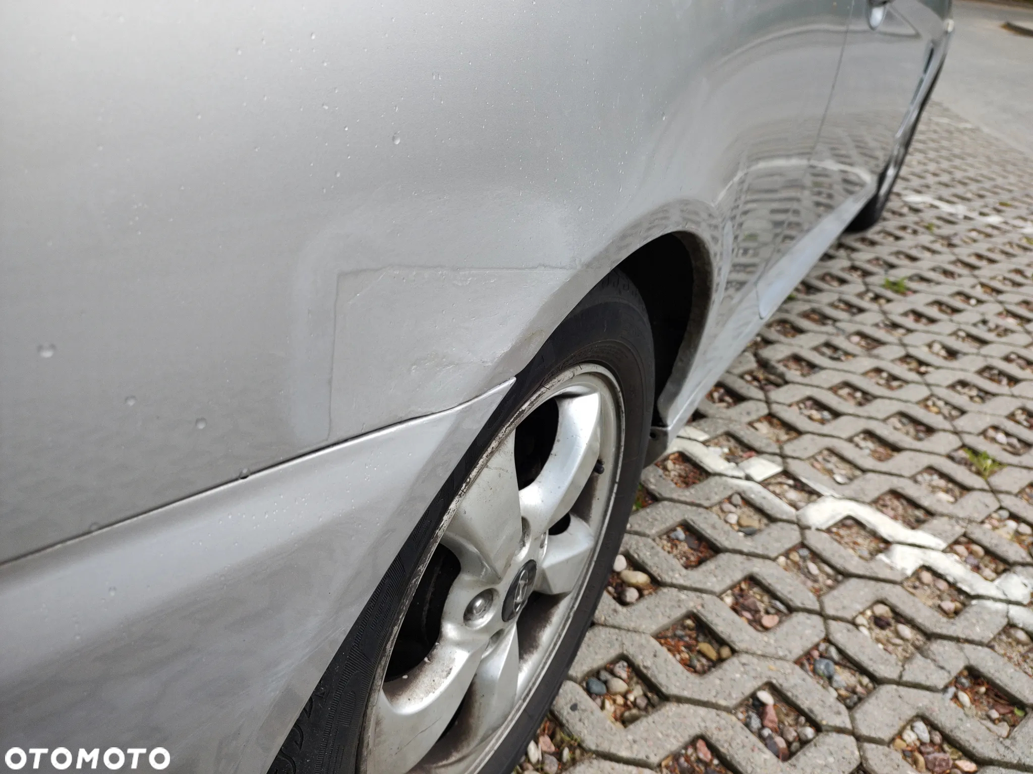 Hyundai Coupe 2.0 Middle - 13