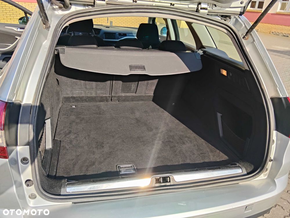 Citroën C5 - 8