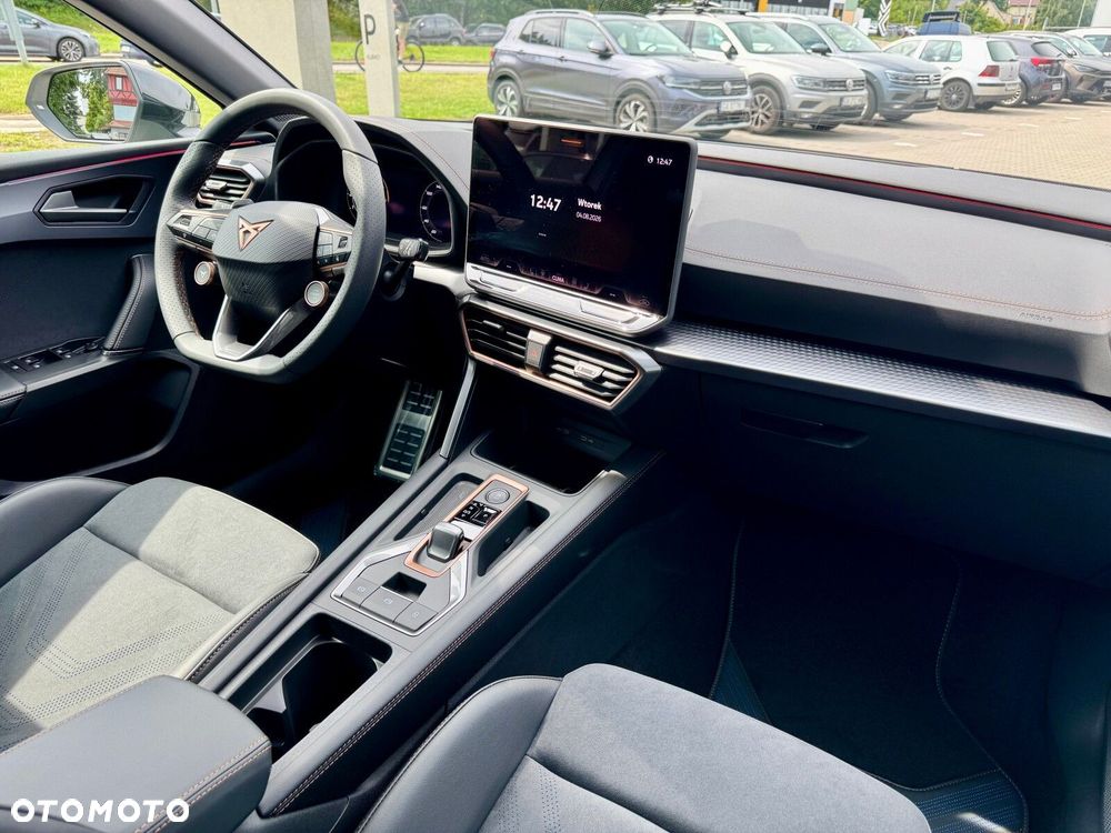 Cupra Leon - 29