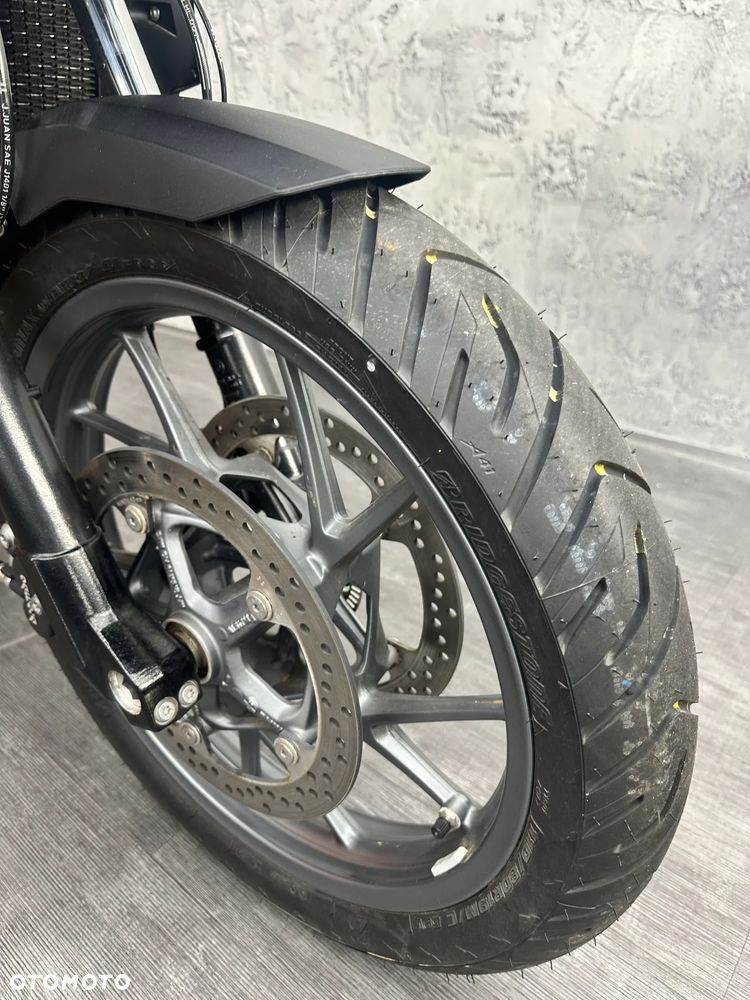 BMW GS - 28