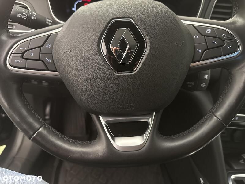 Renault Megane - 13