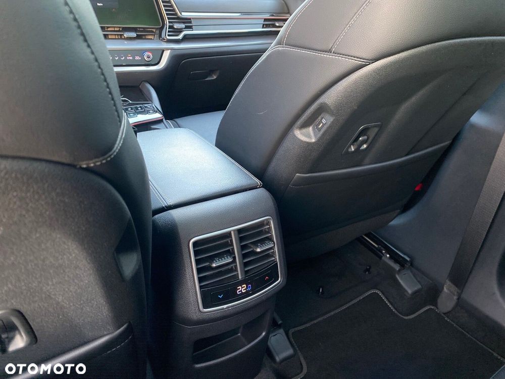 Kia Sportage - 14