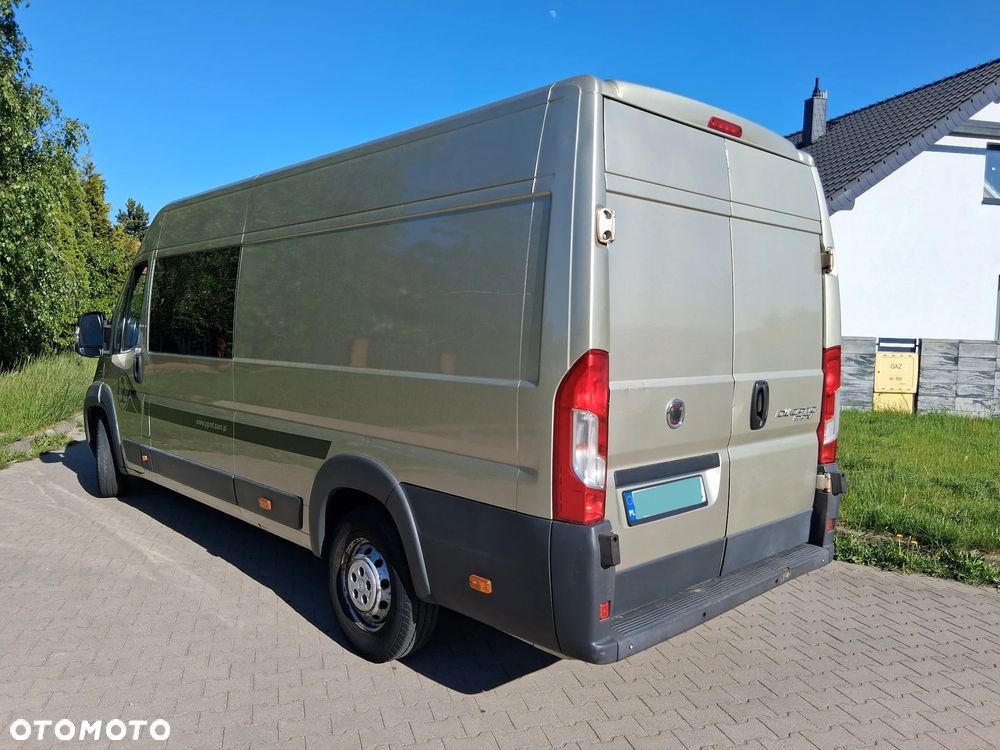Fiat Ducato - 5