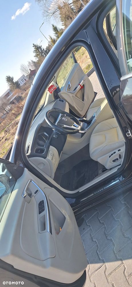 Volvo S60 T6 AWD Geartronic Summum - 15