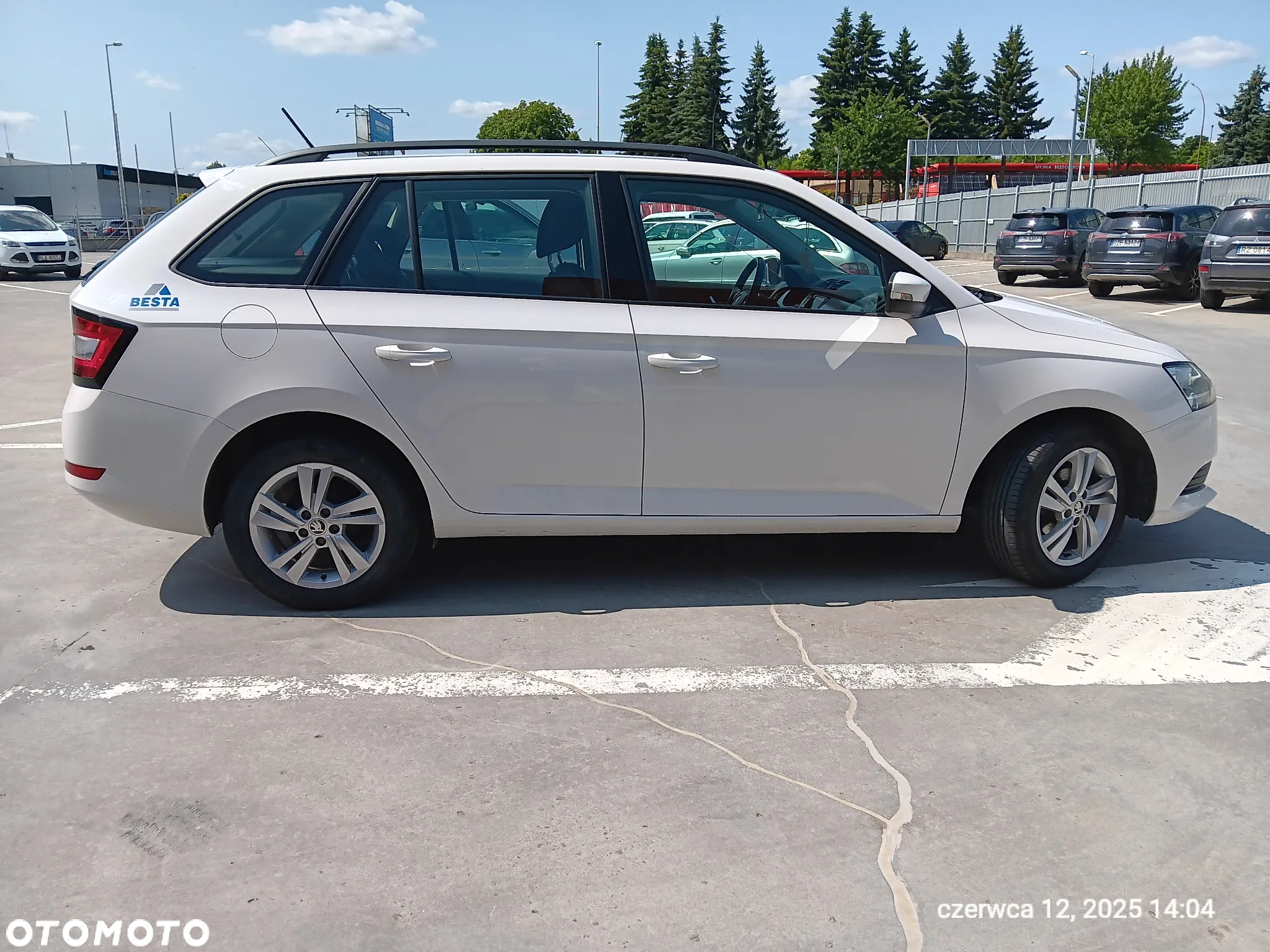 Skoda Fabia 1.0 TSI Ambition - 7