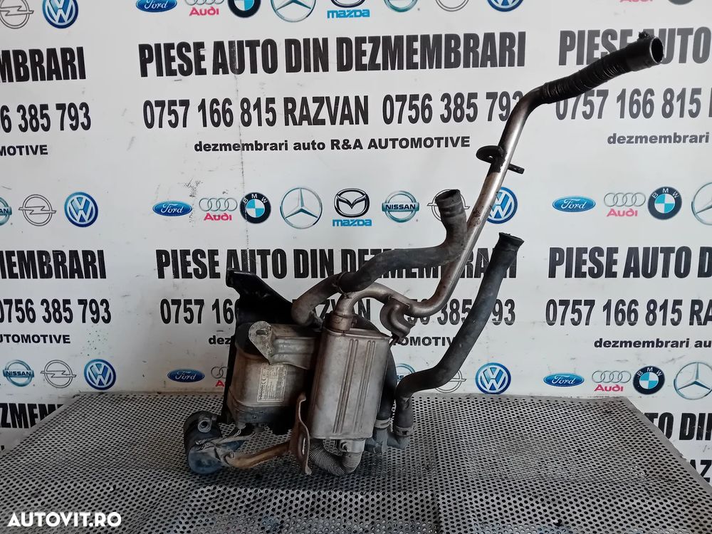 Sirocou Webasto Vw Passat B6 2006-2011 Original Motor BMP - 2