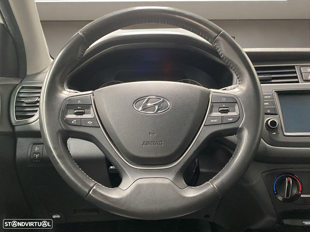 Hyundai i20 Active 1.0 T-GDi Style - 10