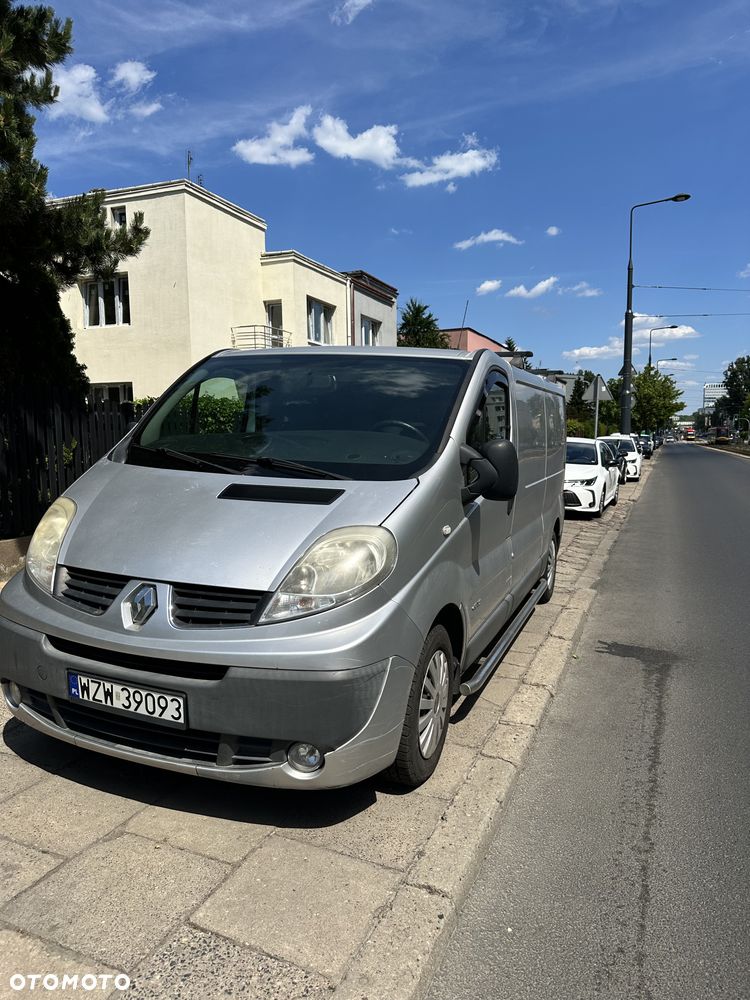Renault Trafic - 3