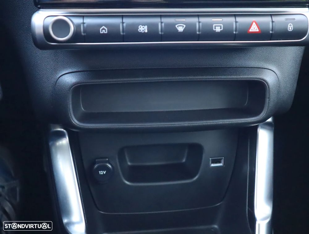 Citroën C3 Aircross 1.2 PureTech C-Series - 43