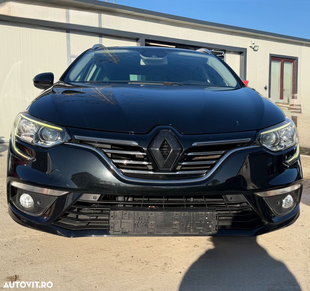Renault Megane - 5