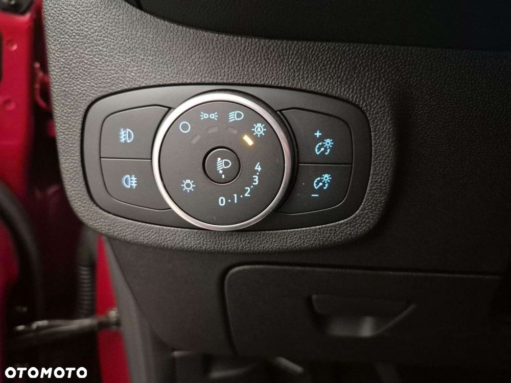 Ford Fiesta - 19