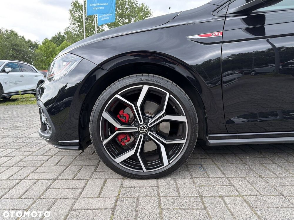 Volkswagen Polo 2.0 TSI GTI DSG - 10