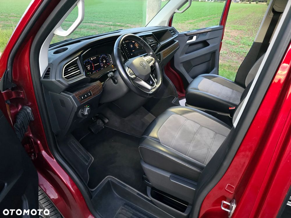 Volkswagen Multivan 2.0 BiTDI L1 Highline 4Motion DSG - 24