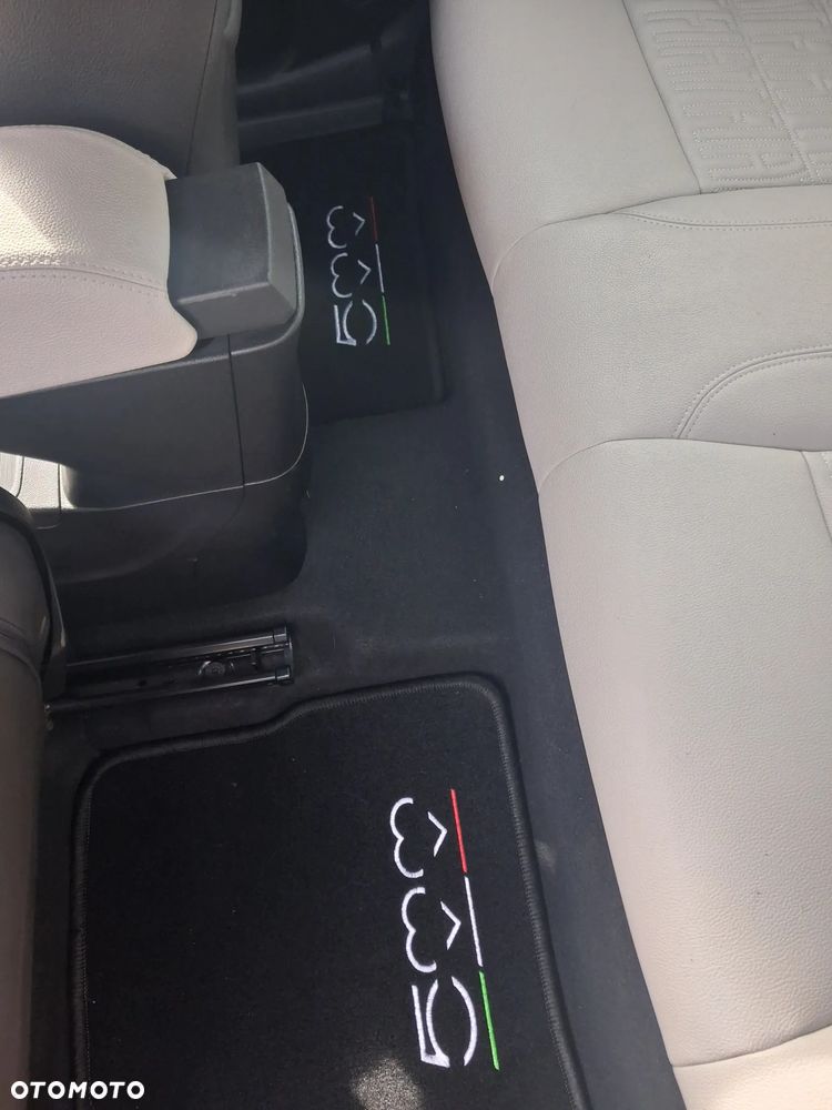 Fiat 500 42 kWh La Prima by Bocelli - 20