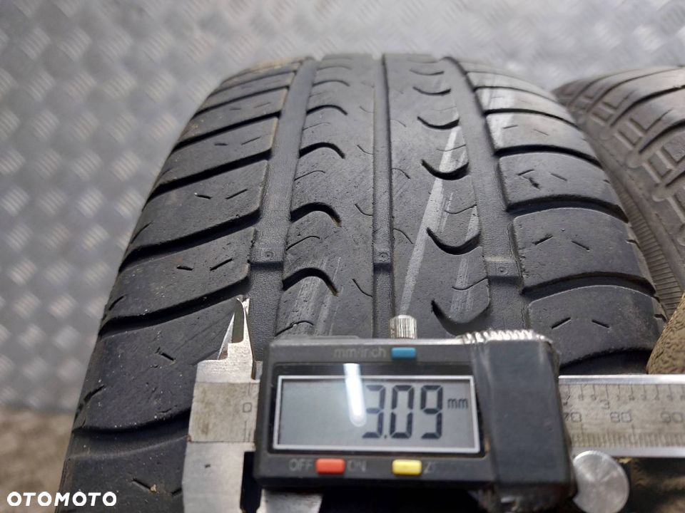 OPONY LETNIE 4 SZT 185/65R14 2012R DĘBICA PASSIO 2 - 9