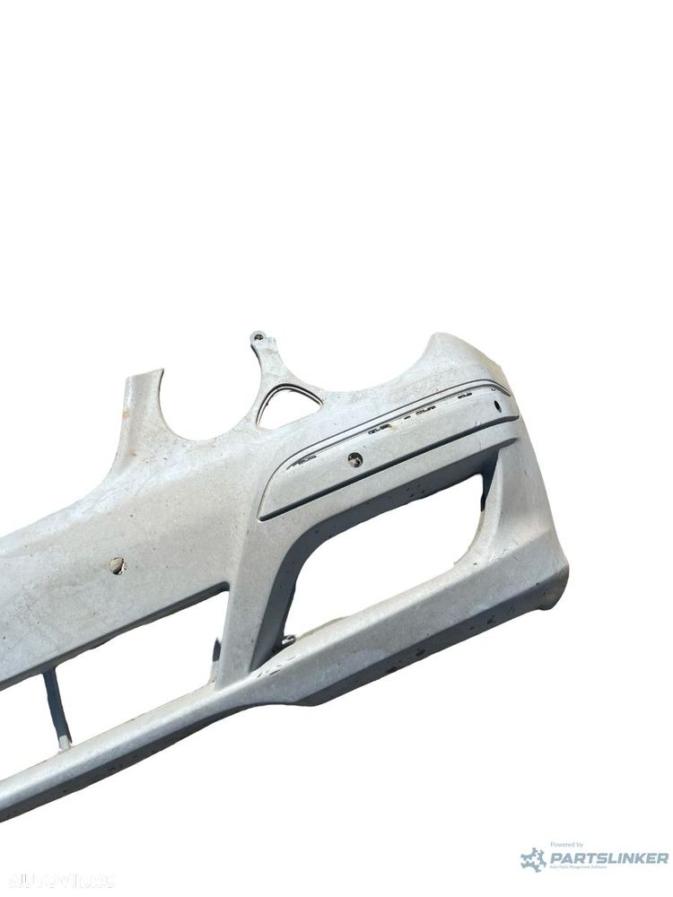 Bara fata MERCEDES-BENZ E-CLASS W211 2002 - 2009 - 4