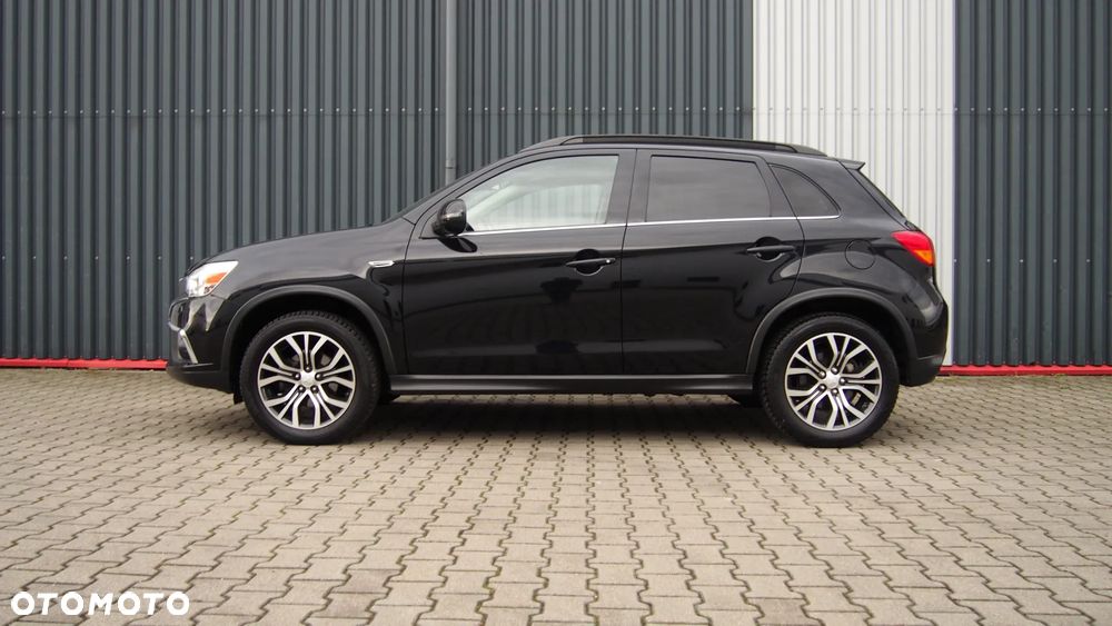 Mitsubishi ASX - 32