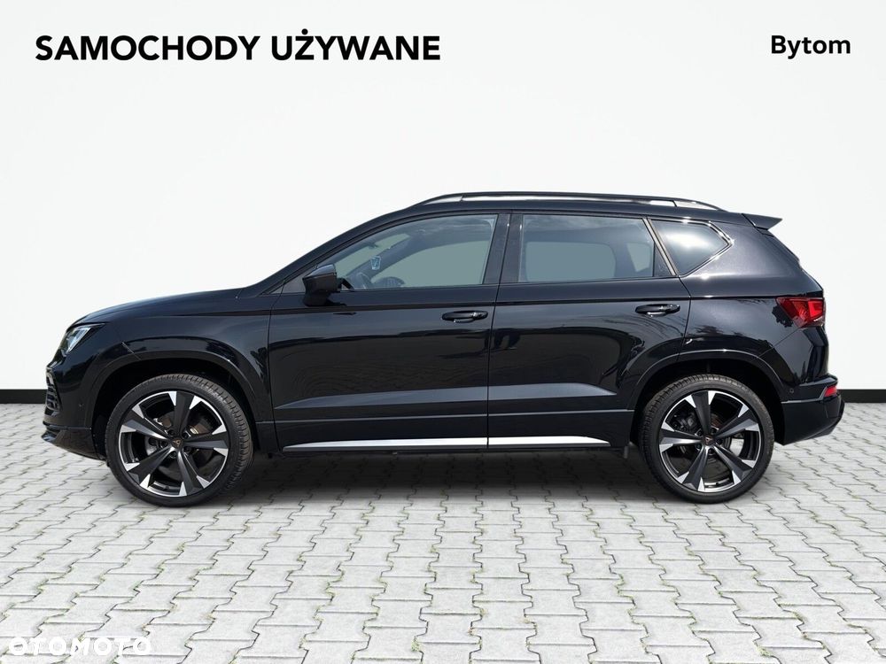 Cupra Ateca - 9