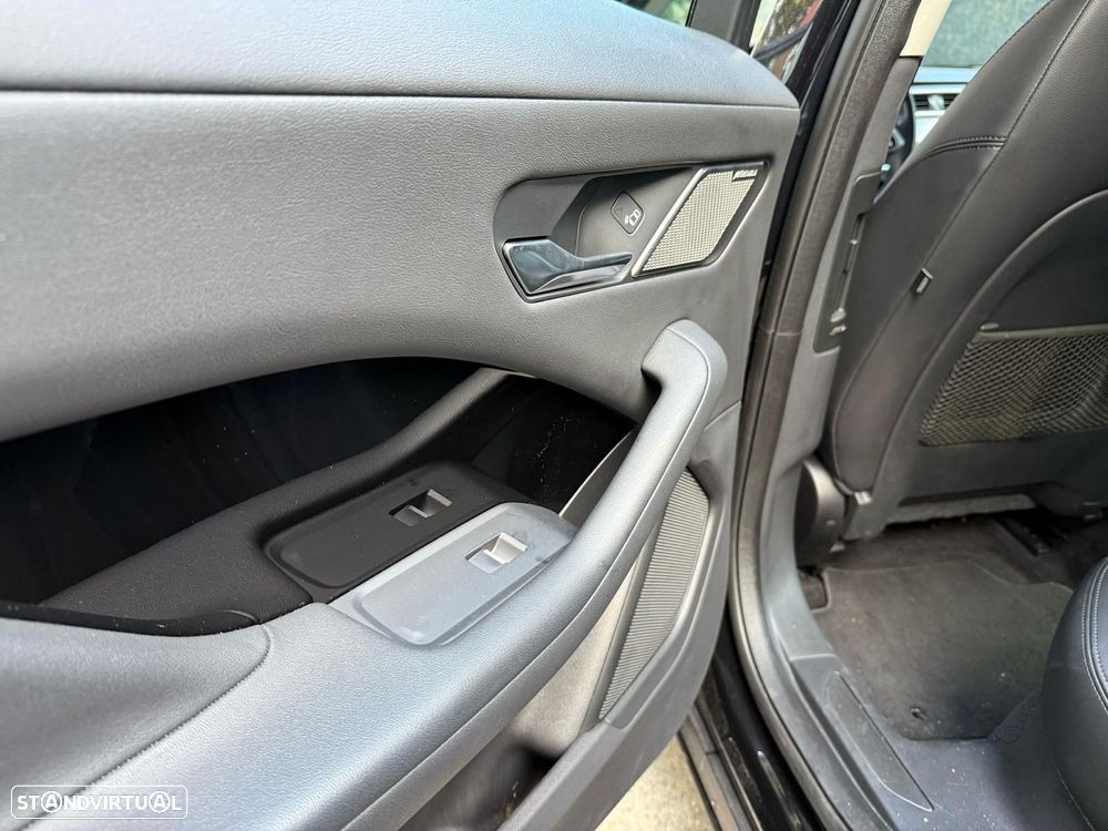 Jaguar I-Pace SE AWD Aut. - 4