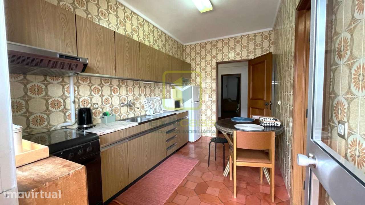 Apartamento T2 para Arrendamento - Grande imagem: 4/16
