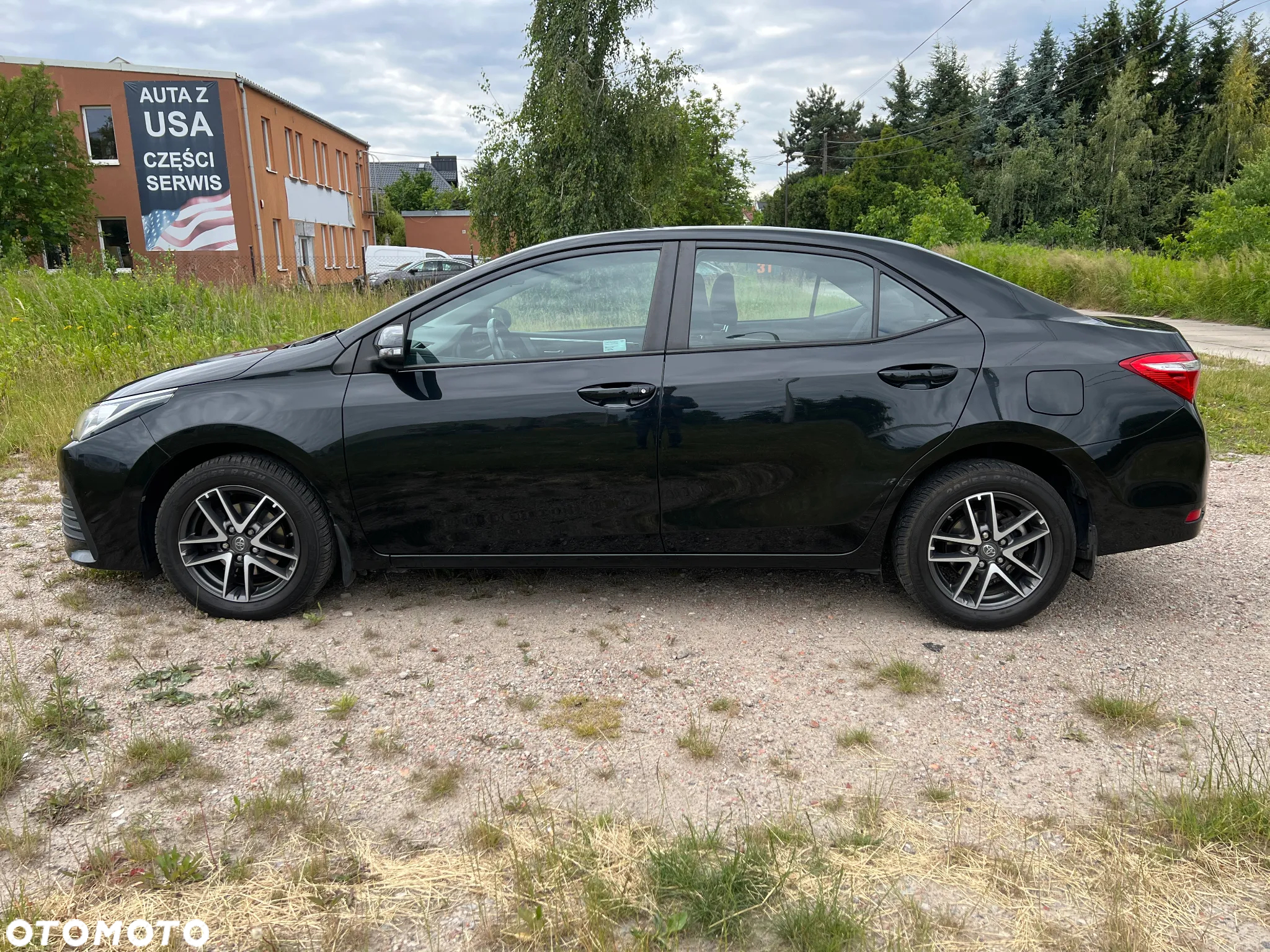 Toyota Corolla 1.6 Active - 2