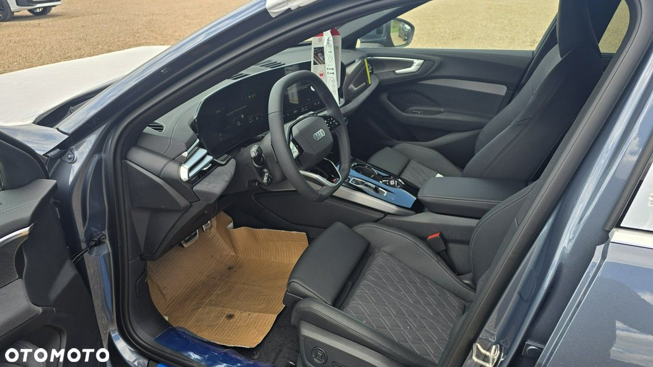 Audi A5 - 7