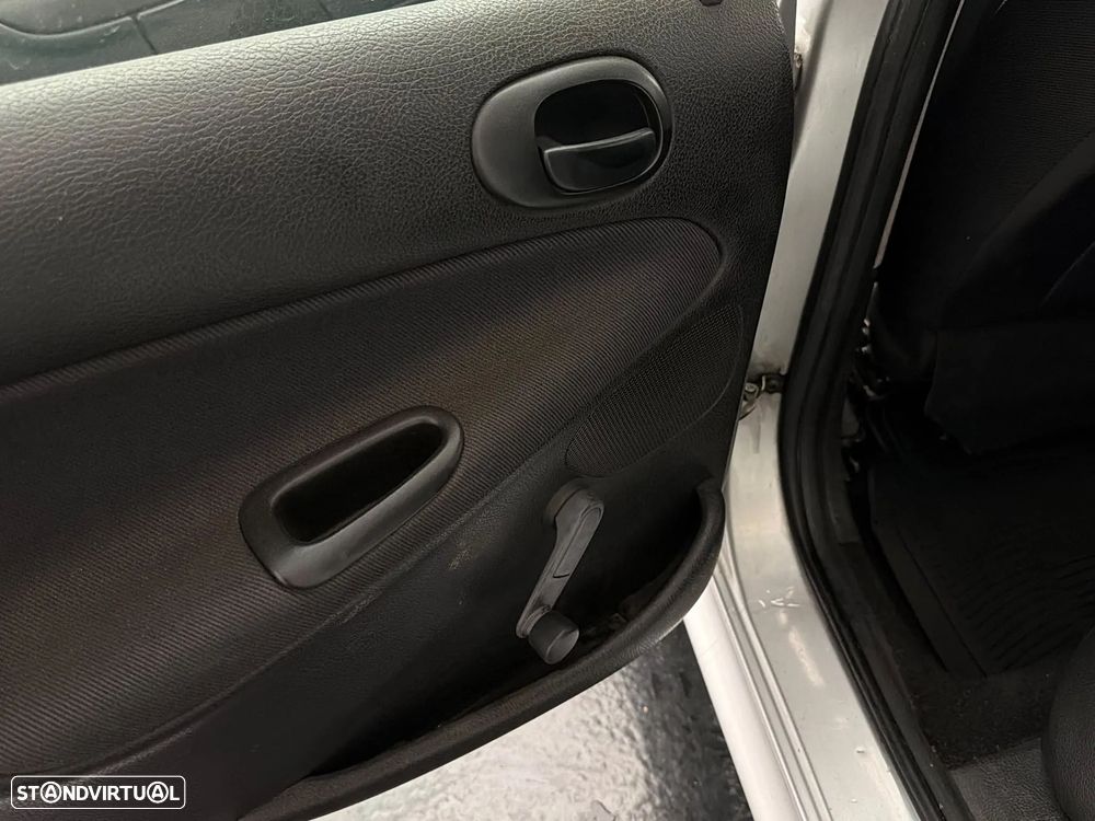 Peugeot 206 SW 1.4 HDi - 9