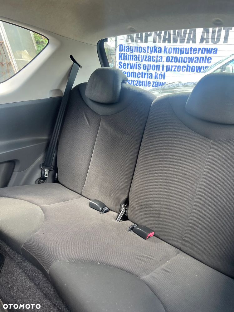 Citroën C1 1.0i Desire - 8