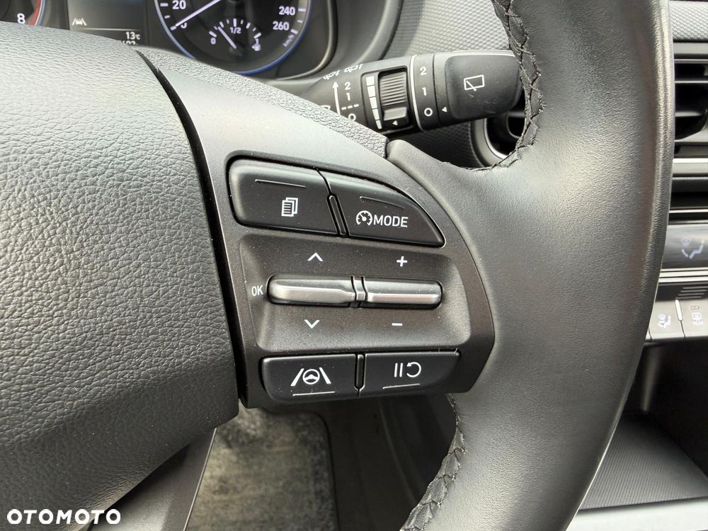 Hyundai Kona 1.0 T-GDI Comfort - 28