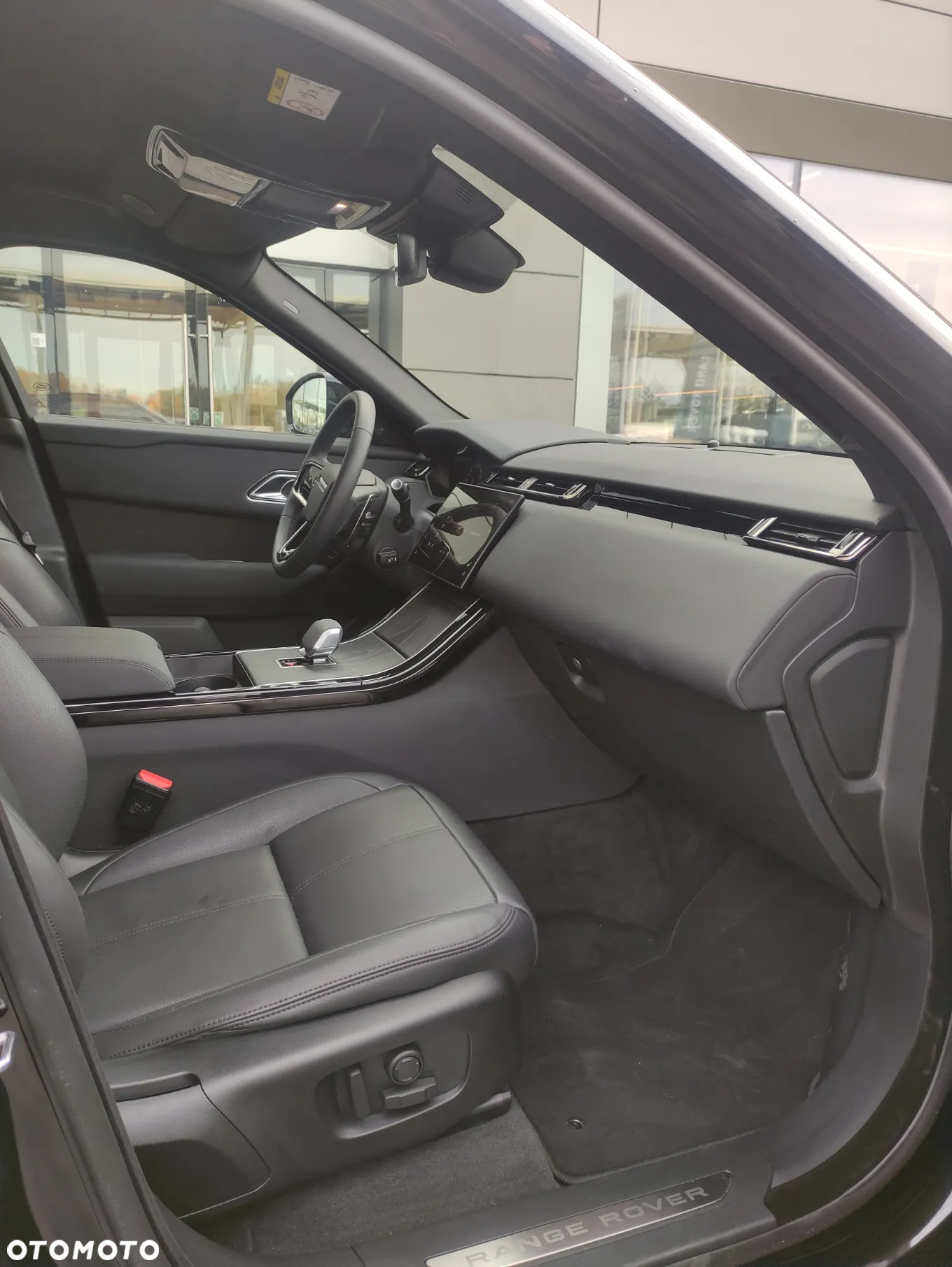 Land Rover Range Rover Velar - 16