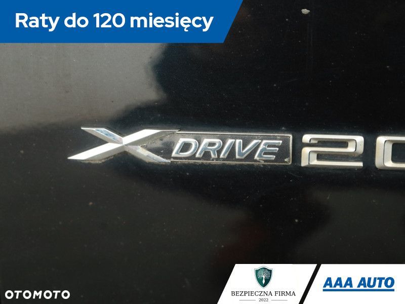 BMW X3 - 27