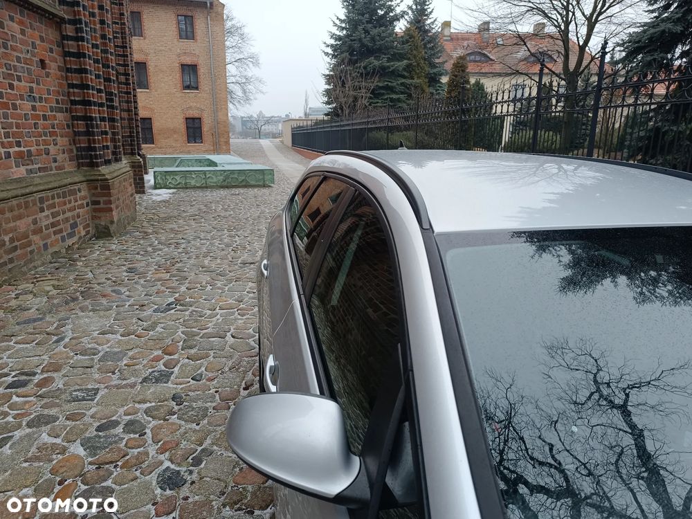 Opel Astra 1.6 D (CDTI) Start/Stop Innovation - 22
