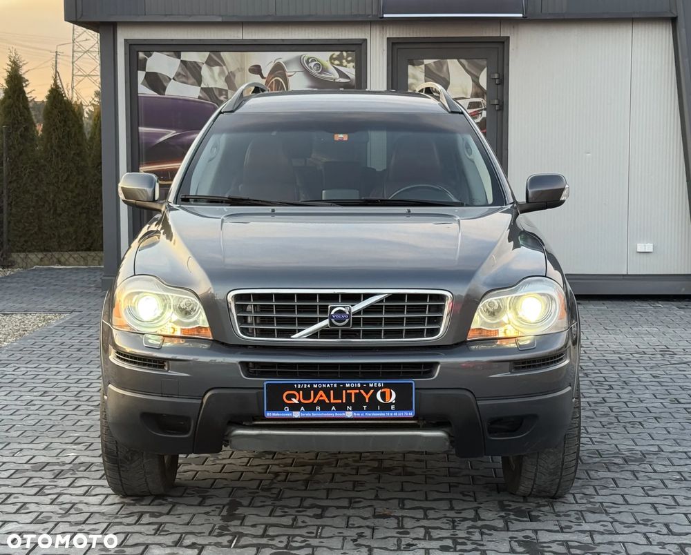Volvo XC 90 3.2 Summum - 3