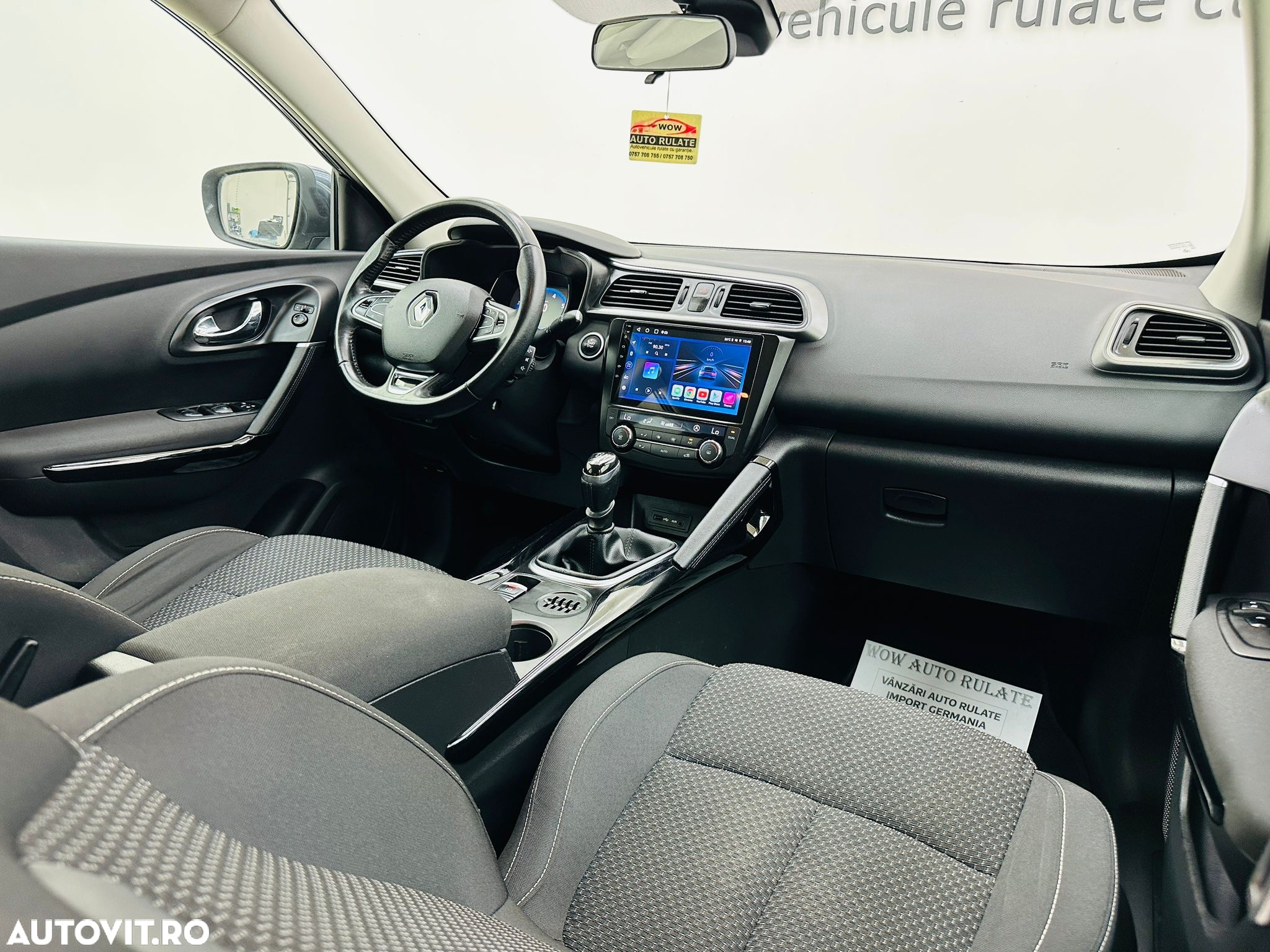 Renault Kadjar - 25
